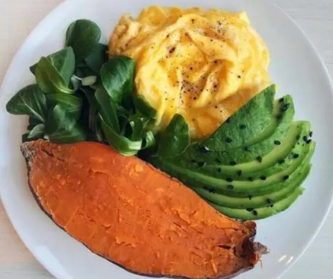 健身减肥的饮食营养餐有哪些呢