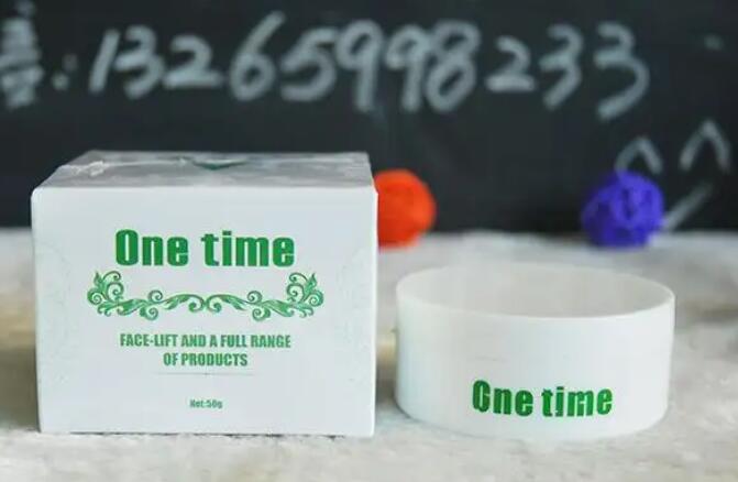 one time瘦脸霜怎么用 使用方法大揭秘！