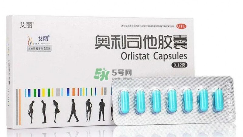 减肥药你了解多少？
