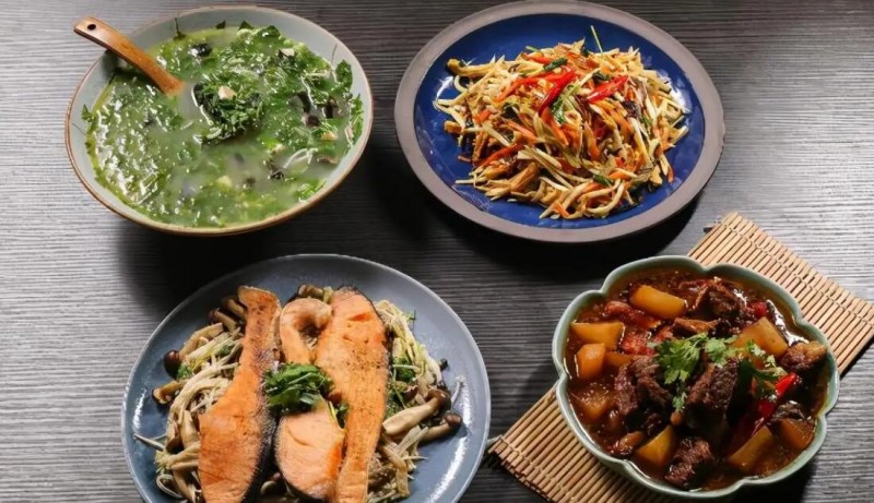 学生减肥一月瘦20斤饮食方案