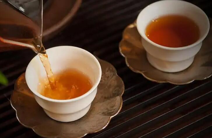 喝什么茶能减肥快又能瘦身