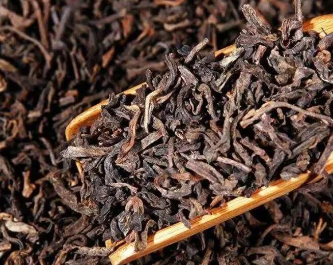 你知道什么茶叶能减肥刮油脂肪效果好