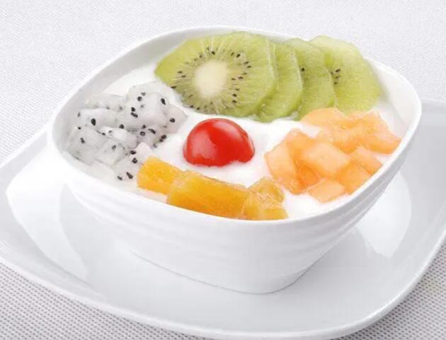 适合在减肥期间食用的减肥餐