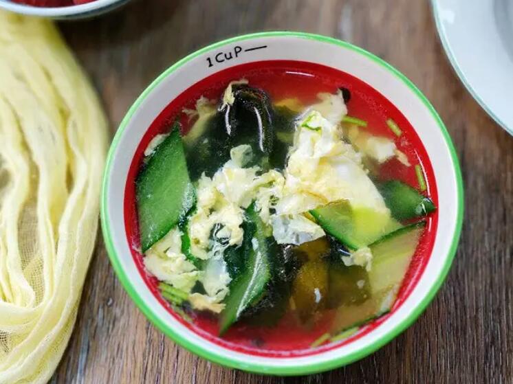 夏季瘦身食谱让你吃出苗条