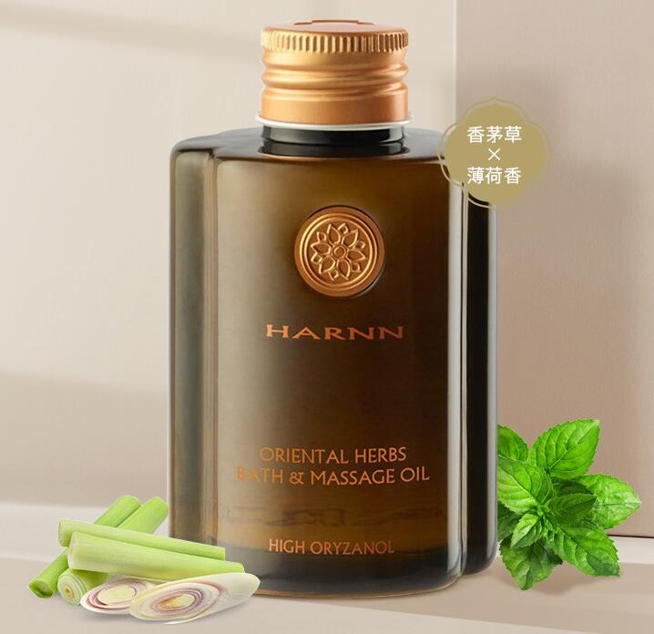 精油按摩减肚子法,轻松甩掉大肚腩