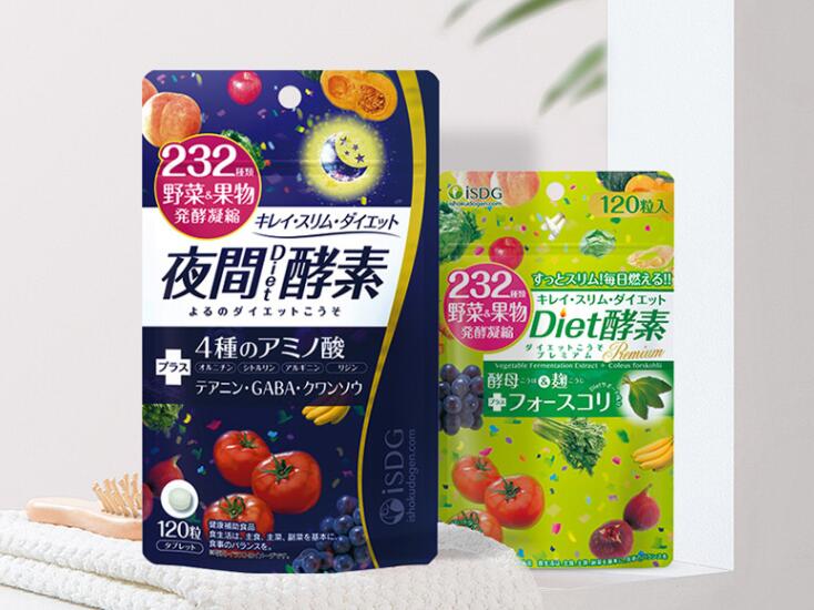 能相信酵素减肥吗