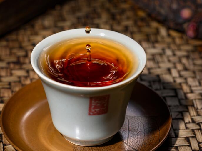 减肥瘦肚子喝什么茶 能减小肚子的5种茶