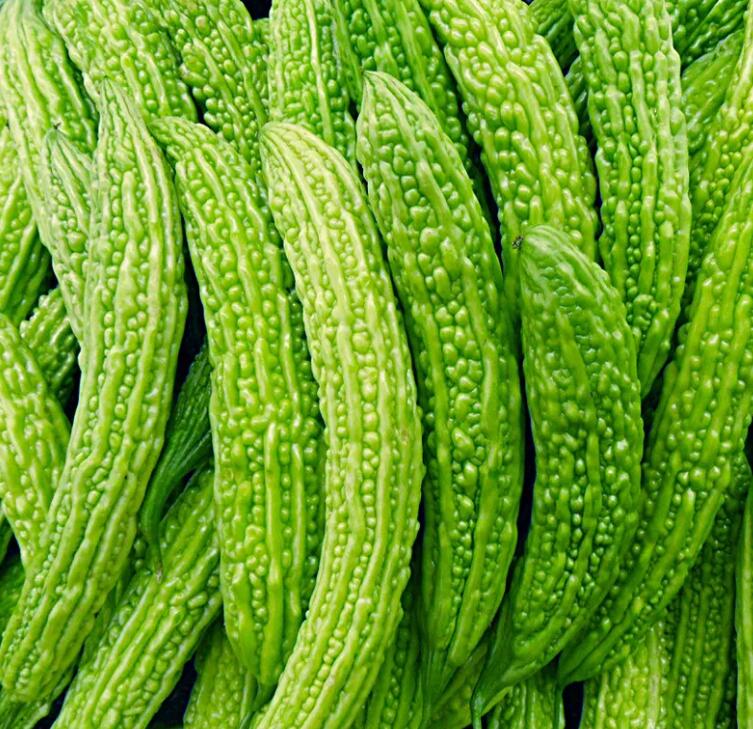 7种卡路里低的蔬菜 助你排毒除便秘