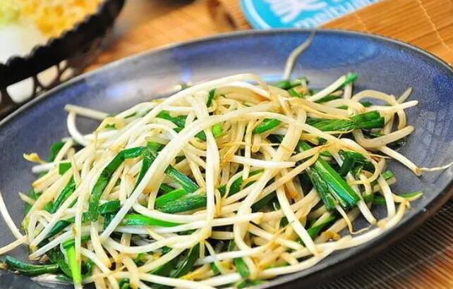 什么食物卡路里最低 高效燃脂超低卡路里食物