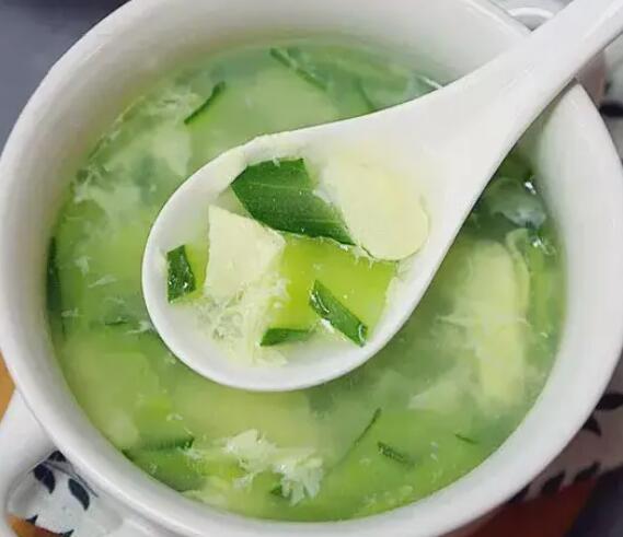越吃越瘦的低卡路里减肥食谱