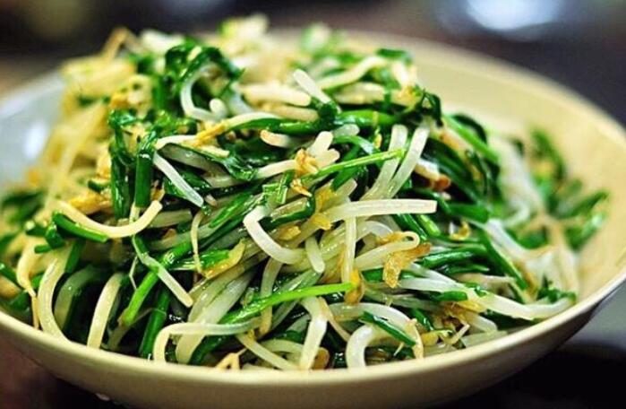 低卡路里减肥食物帮你轻松瘦身