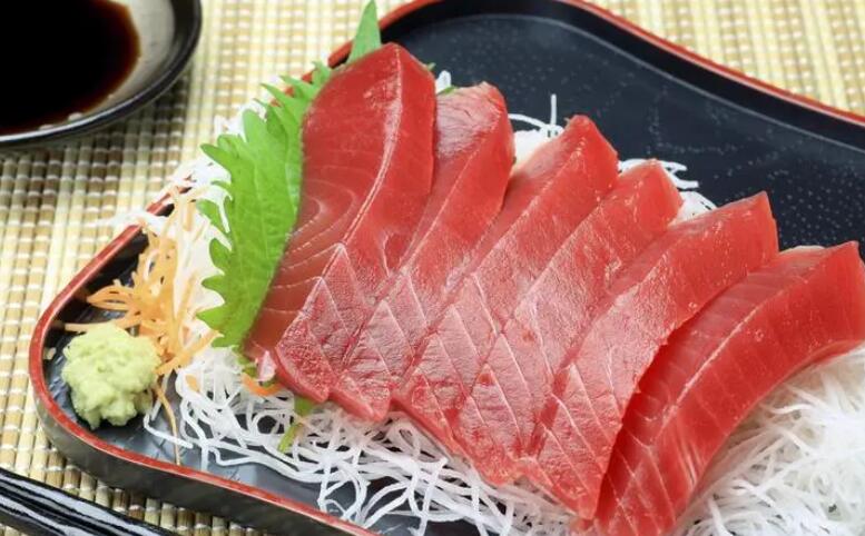 5种高蛋白低卡路里食物瘦身走起来