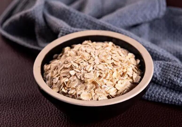 燕麦减肥法一天瘦一斤？真的可以吗？