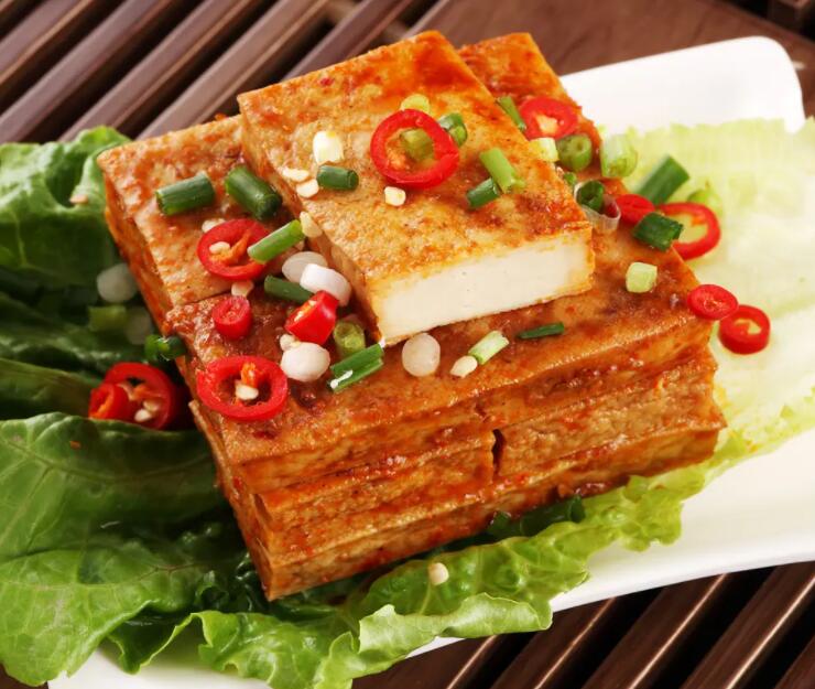 减肥应该吃哪些东西