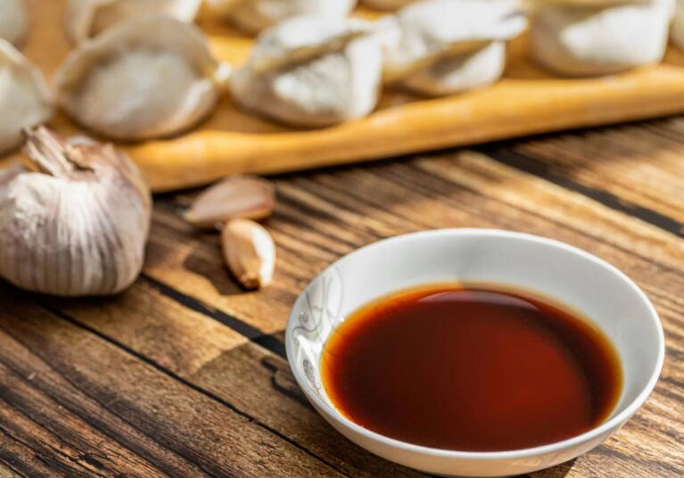 喝醋能减肥吗?喝醋减肥的正确方法