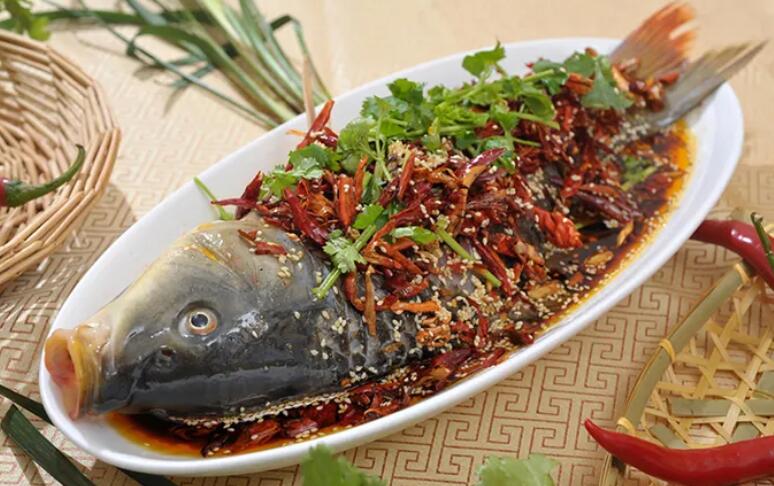这些减肥养生食物别错过