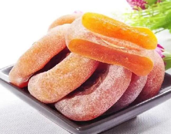 饮食瘦脸方法小窍门 轻松赶走包子脸