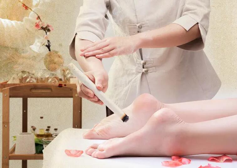手臂按摩减肥技巧 穴位按摩瘦臂手法