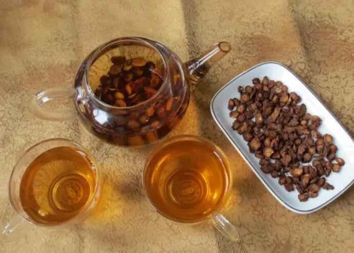 夏季自制瘦身茶，瘦身材轻松keep住