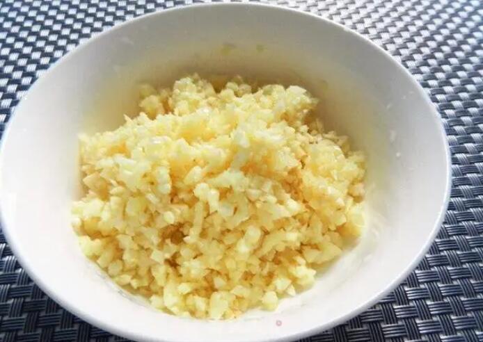 减肥可以吃蒜泥吗？大蒜怎么吃最减肥？