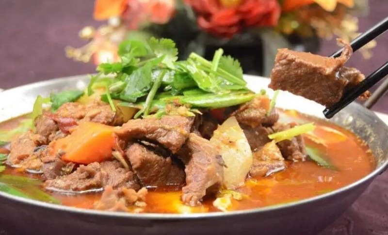 边吃边瘦的秘诀 美食瘦身两不误