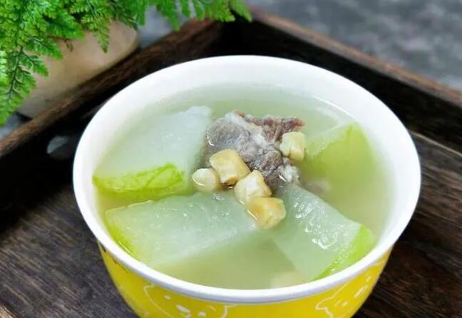 水煮简易食谱，减肥瘦身的