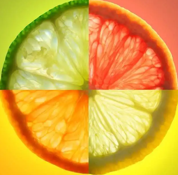 调理型终极减肥配方