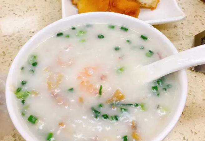 燕麦减肥营养食谱