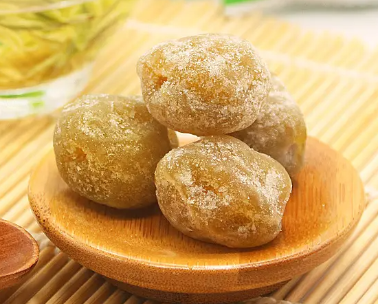 明安旭酵素梅,每日一颗,让你拥有女神身材