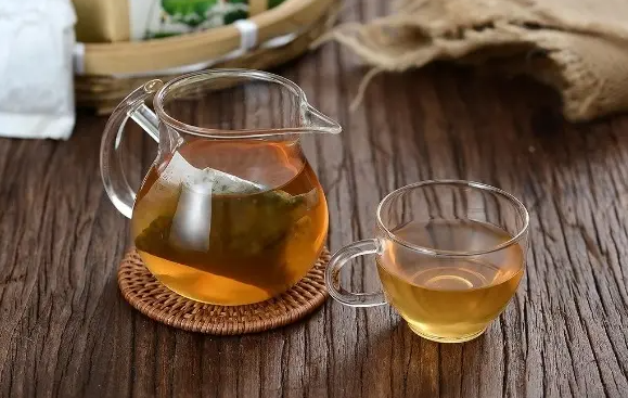 减肥茶1天喝几次比较健康?