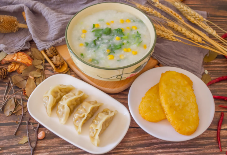 产后减肥三餐食谱吃出迷人身材