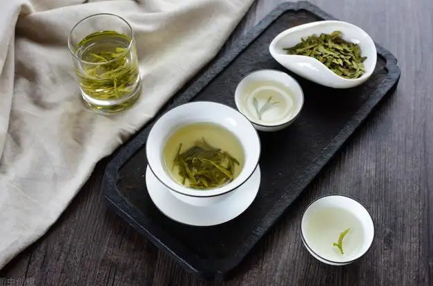 减肥药和减肥茶能同时食用吗