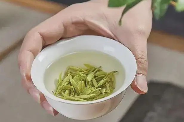 这些减肥茶你知道多少