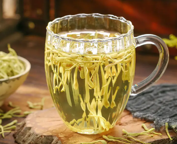 天天清减肥茶的配方真的不健康?