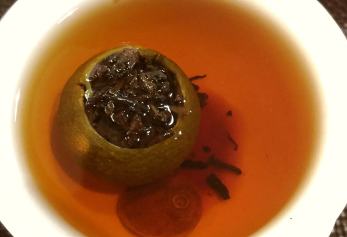 小女孩可以喝减肥茶吗?