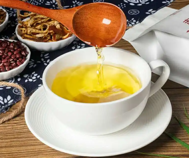 薏仁减肥茶有哪些功效