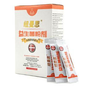 纽曼思儿童型益生菌粉剂