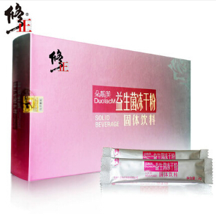 pfe space 宝宝儿童益生菌粉 60g*瓶