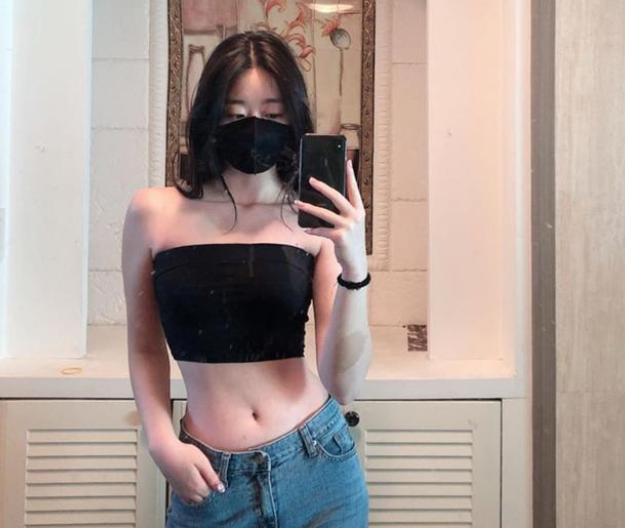 瘦腰按摩手法 按出迷人小蛮腰