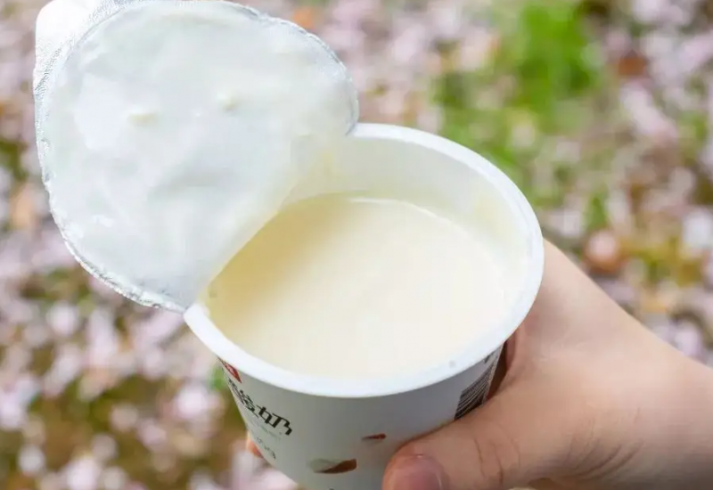 喝无糖酸奶可以减肥吗