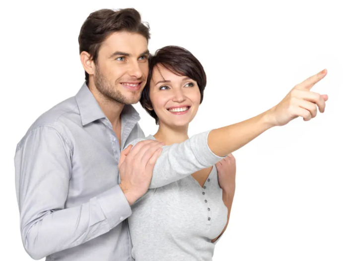 抚摸女性乳房达到高潮的几大绝招
