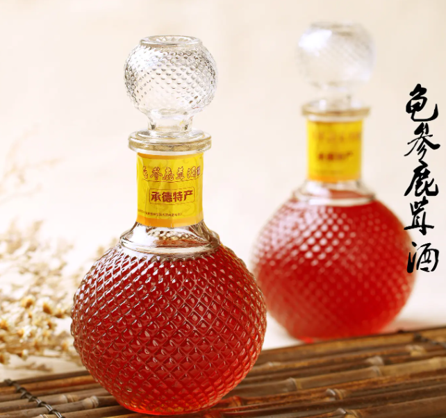 六种男性补肾壮阳酒，让男人不再尴尬