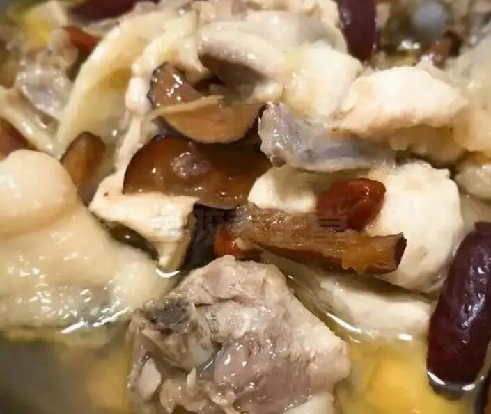 日常男性补肾吃鹿鞭能壮阳吗?