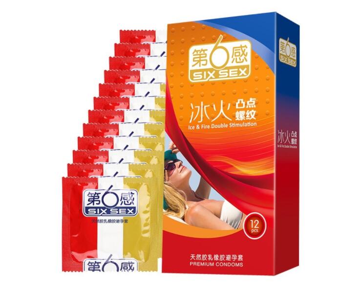 女性性用品有什么品牌