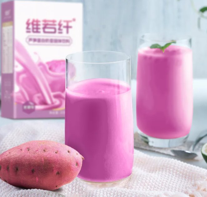 代餐奶昔吃多了对身体有没有害