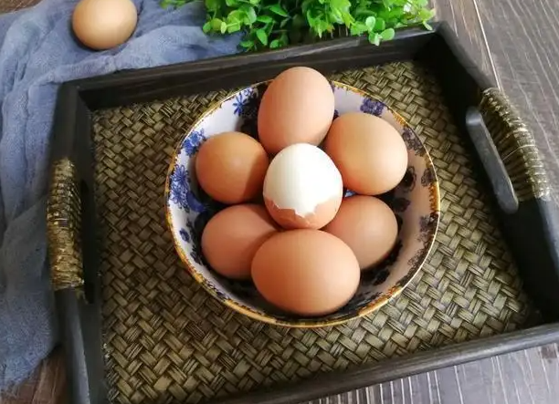 多吃鸡蛋对减肥还是有帮助的