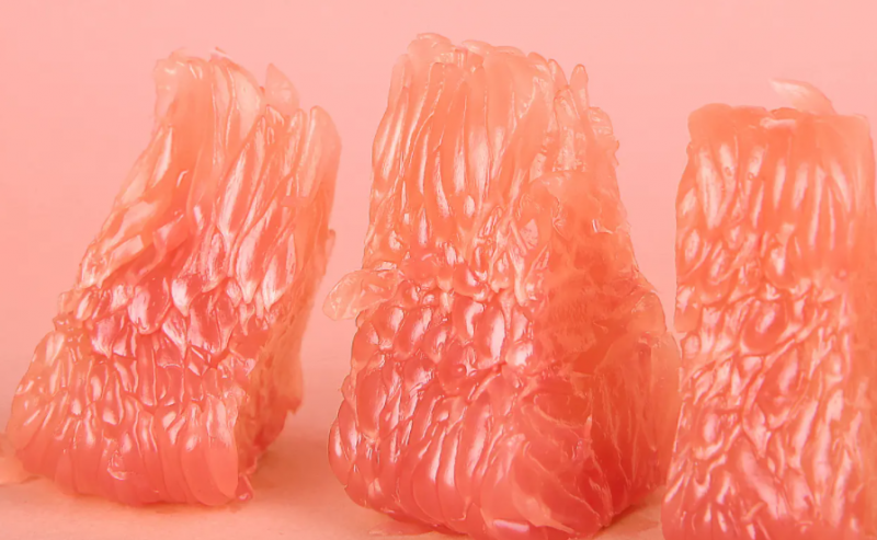 吃含维生素c的食物对减肥有用