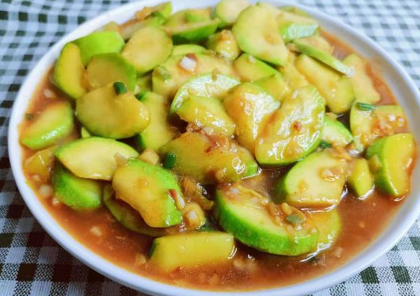 这些减脂食物对减肥很好