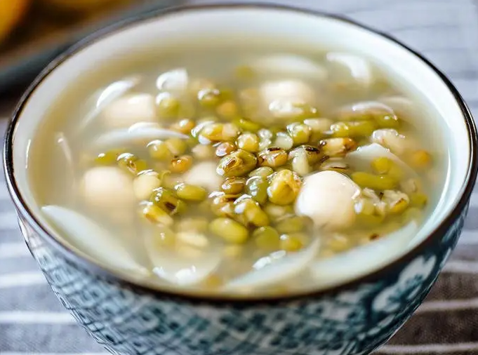 常吃维生素b与富含维生素b的食物可以帮助减肥