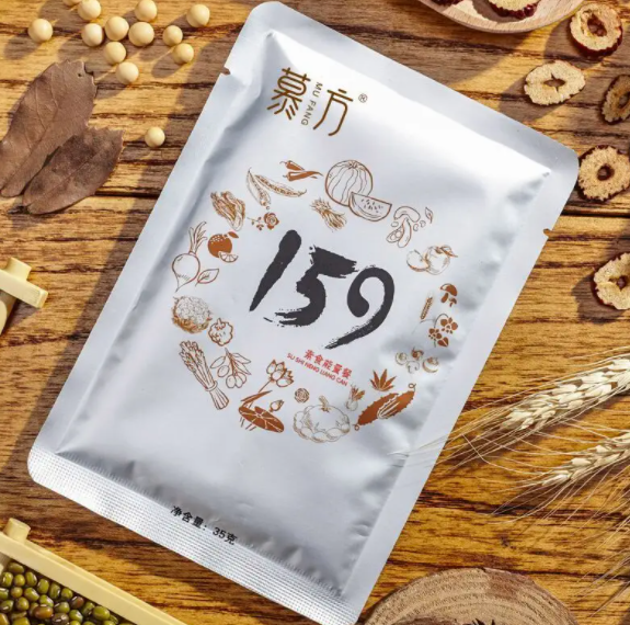 159素食全餐怎么样？159素食全餐的功效有哪些？